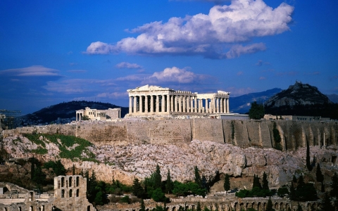 Private Tours in Athens